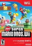 New Super Mario Bros.'s poster ()