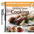Personal Trainer: Cooking's poster ()