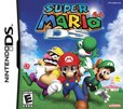 Super Mario 64 DS's poster ()