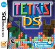 Tetris DS's poster ()