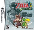 The Legend of Zelda: Spirit Tracks's poster ()