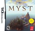 Portada de Myst ()