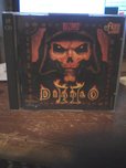 Diablo II's poster ()