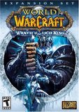 World of Warcraft: Wrath of the Lich King's poster ()