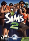The Sims 2's poster ()