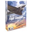 Microsoft Flight Simulator's poster ()
