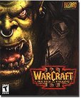 Warcraft III: Reign of Chaos's poster ()