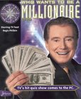 Who Wants to be a Millionaire?'s poster ()