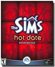 The Sims: Hot Date's poster ()