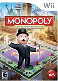 Monopoly's poster ()
