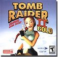Tomb Raider II's poster ()