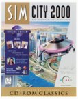 SimCity 2000's poster ()