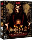 Diablo II: Lord of Destruction's poster ()