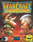 Warcraft: Orcs & Humans's poster ()