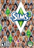 The Sims 3's poster ()