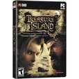 Treasure Island's poster ()