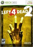 Left 4 Dead 2's poster ()