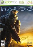 Halo 3's poster ()