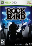 Rock Band's poster ()