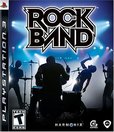 Rock Band's poster ()