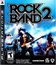 Rock Band 2's poster ()