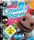 Little Big Planet's poster ()
