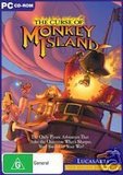 The Curse of Monkey Island's poster ()