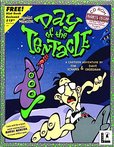 Maniac Mansion 2: Day of the Tentacle's poster ()