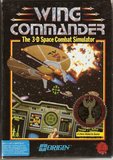 Wing Commander's poster ()