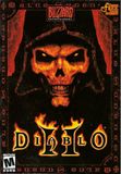 Portada de Diablo II ()