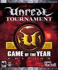 Unreal Tournament: Game of the Year Edition's poster ()