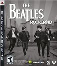 The Beatles: Rock Band's poster ()