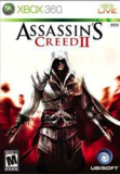 Assassin's Creed II's poster ()