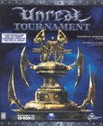 Unreal Tournament's poster ()