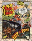 Sam & Max Hit the Road's poster ()