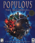 Populous's poster ()