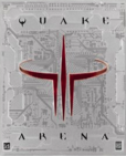 Portada de Quake III: Arena ()