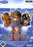 Age of Empires II: The Age of Kings's poster ()