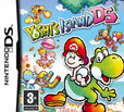 Yoshi's Island DS's poster ()