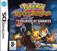 Pokémon Mystery Dungeon: Explorers of Darkness's poster ()