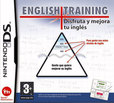 English Training: Have Fun Improving Your Skills!'s poster ()