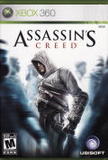 Portada de Assassin's Creed ()