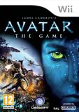 James Cameron's Avatar: The Game's poster ()