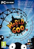 world of goo's poster ()