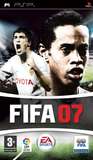 FIFA 07 Soccer's poster ()