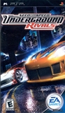 Need for Speed Underground: Rivals's poster ()