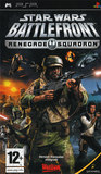 Portada de Star Wars Battlefront: Renegade Squadron ()