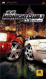 Midnight Club 3: DUB Edition's poster ()