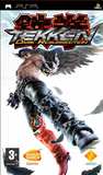 Tekken: Dark Resurrection's poster ()