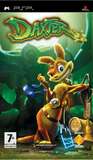 Daxter's poster ()
